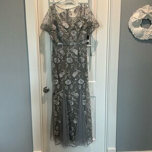 Alex Evenings Formal Evening Gown